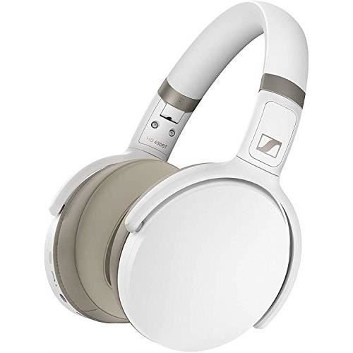 Sennheiser HD 450BT - vue 2