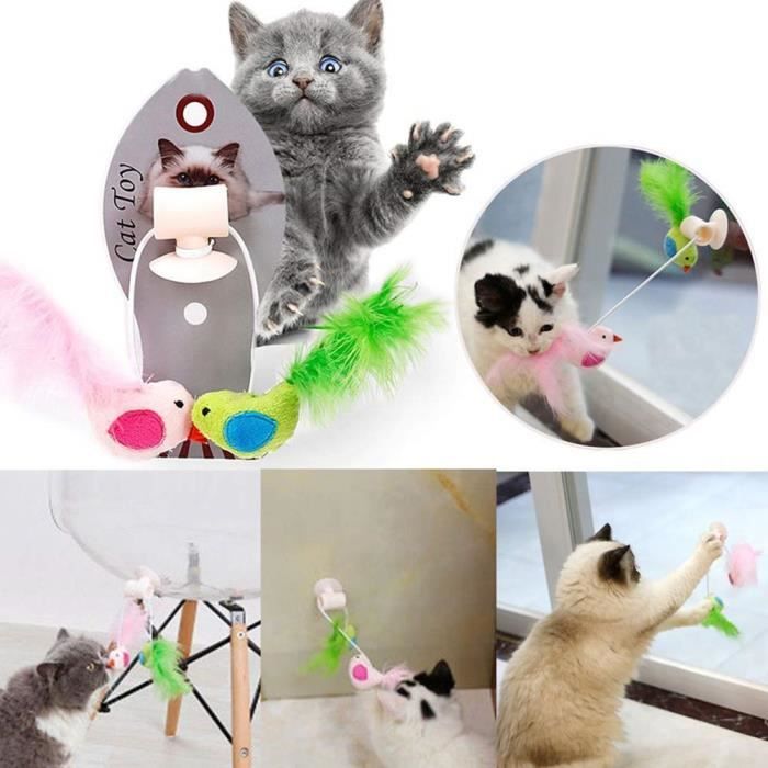 Jouet Mural Pour Chat Achat Vente Pas Cher