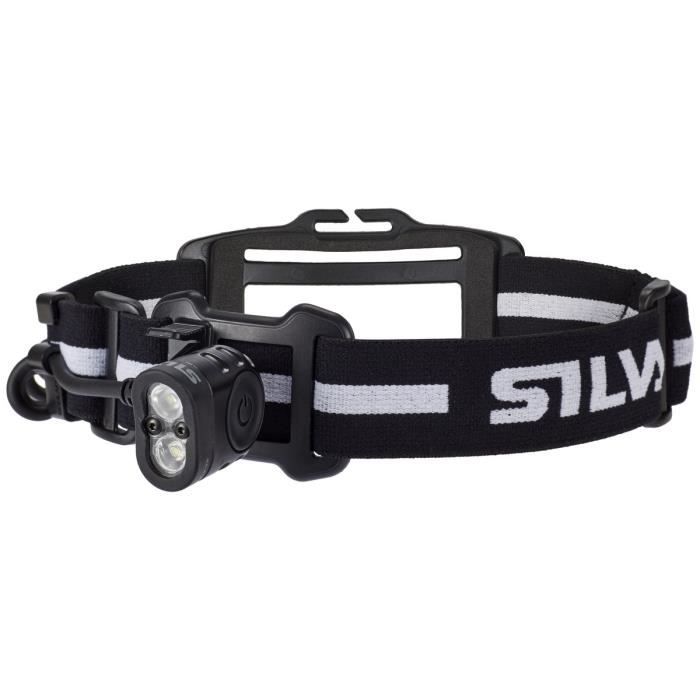 Middelen spreken paus Silva Lampe frontale Trail Speed 2XT Femme - Cdiscount Sport