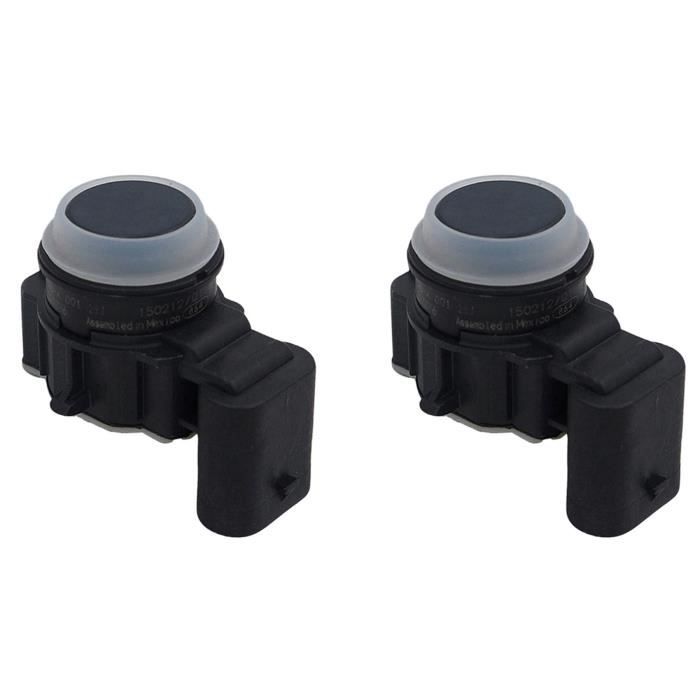 Capteur D'aide Au Stationnement Pour Renault Twingo III - Réf 284422511R, 510015, 3 Broches