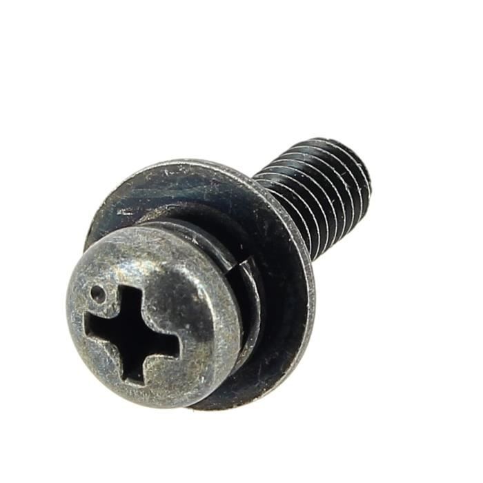 Vis De Pied M5L14 Pour Téléviseur Sony LCD - Réf 500074621 - Pièce Détachée
