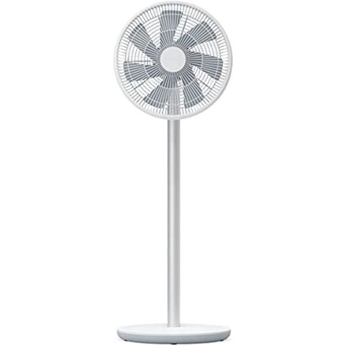 Xiaomi Mi Smart Standing Fan 2 Lite Ventoinha de Pé Inteligente 38W