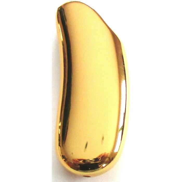 Étui pour Briquet Mini Bic Série 1 Doré395 Cdiscount Au quotidien
