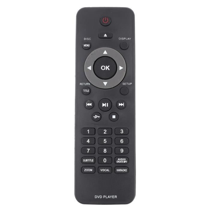 universelle pour lecteur DVD, de remplacement pour DVP5982C1 / 37B
