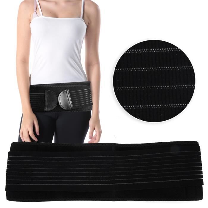 TMISHION ceinture de correction pelvienne Ceinture de bande d'os TMISHION ceinture de correction pelvienne Ceinture de bande d'os