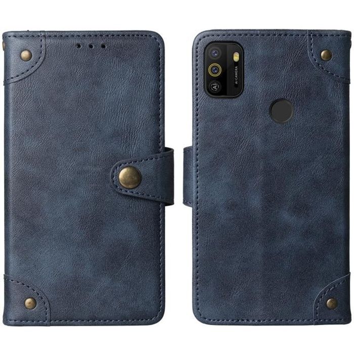 Coque Logicom Lunar Pro DIWOR Coque Pour Logico Five Coque Copatible Avec Logico Five Case Telephone Portable A 32