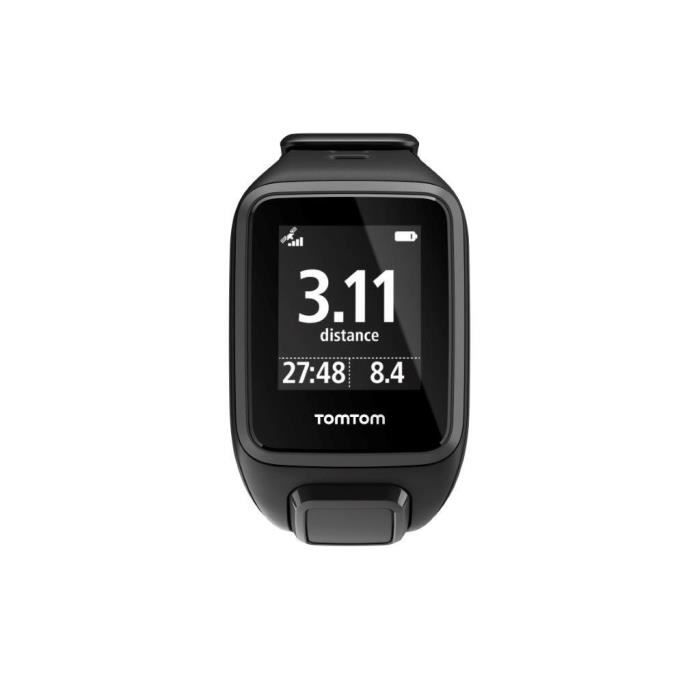 Montre connectée sport tomtom cheap
