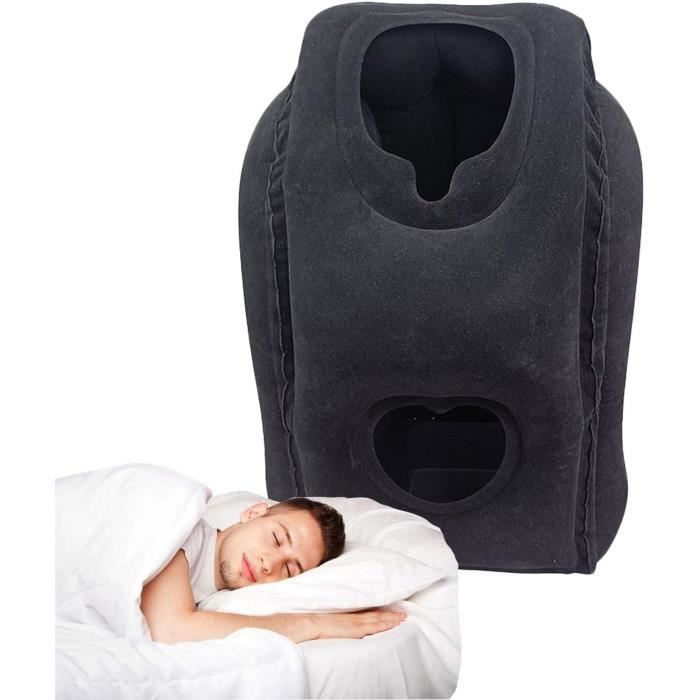 Coussins Appuie-tête Lot De 2 Voiture A2ZWORLD - Confort Voyage Et Soutien Cervical Accessoire Auto Confort