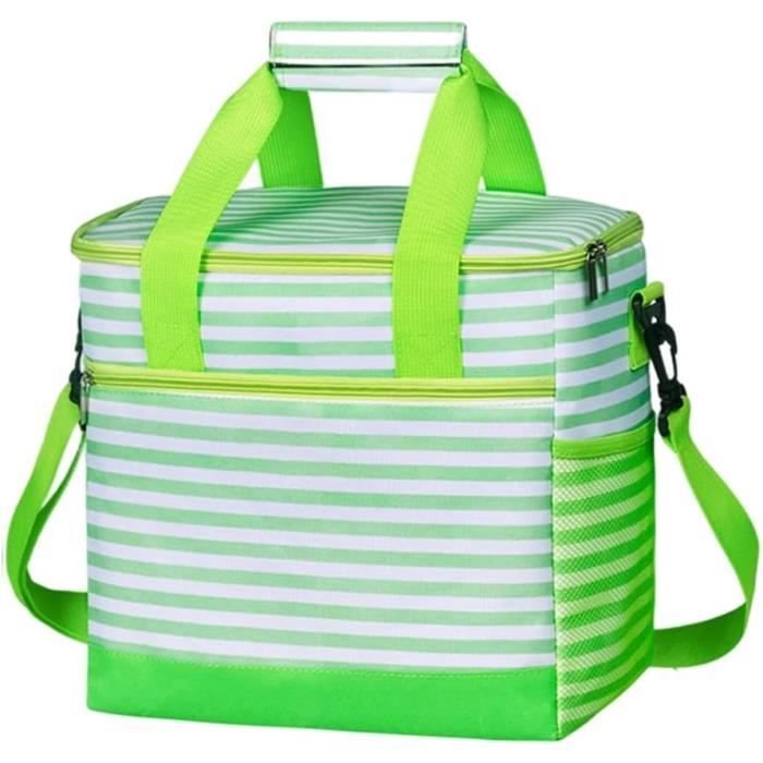 Cdiscount best sale sac isotherme