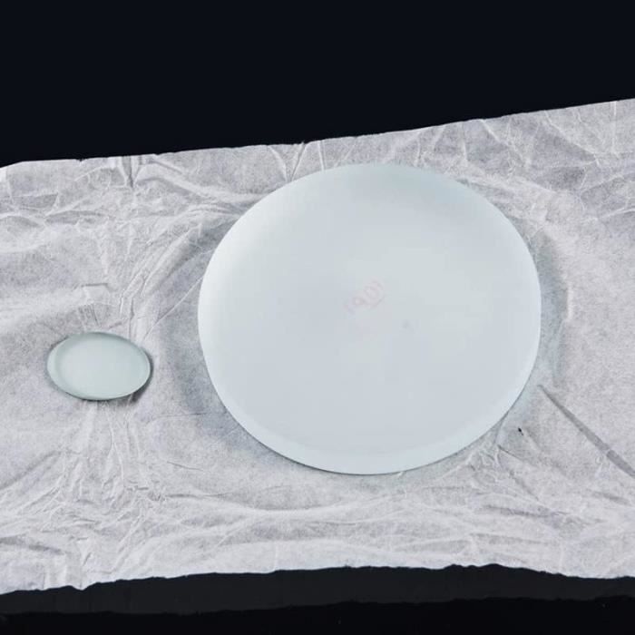 1Set 203 Mm Miroir Primaire Sphérique Longueur Focale 750 Mm Avec — free download