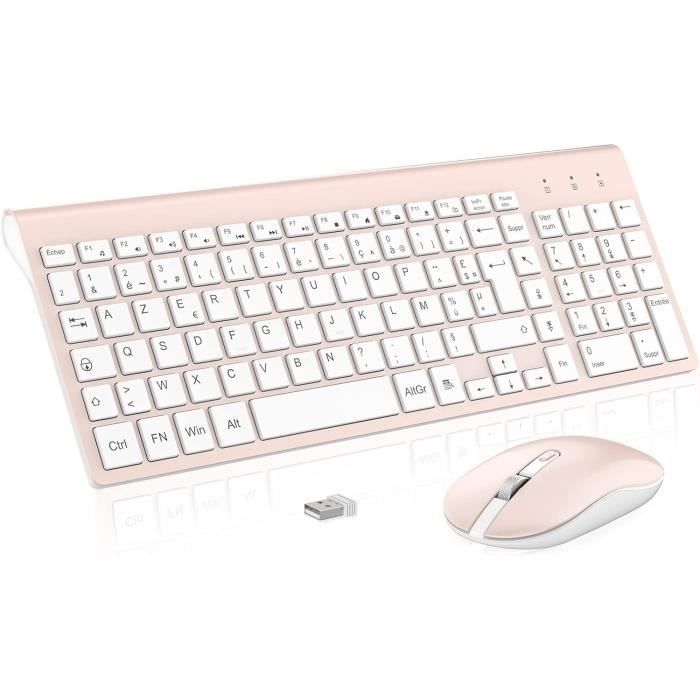 Pack clavier - souris - Achat / Vente pas cher