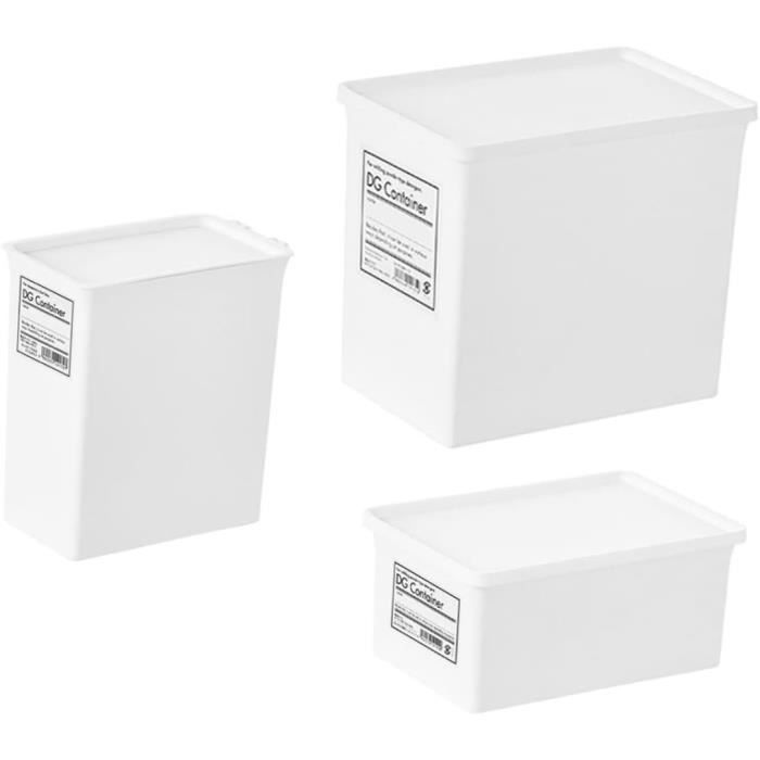 Boîtes De Rangement Pour Jeu De Go – Bols En Fer Tressé – Marron – 13 Cm – Déco Bureau Et Accessoire Pratique