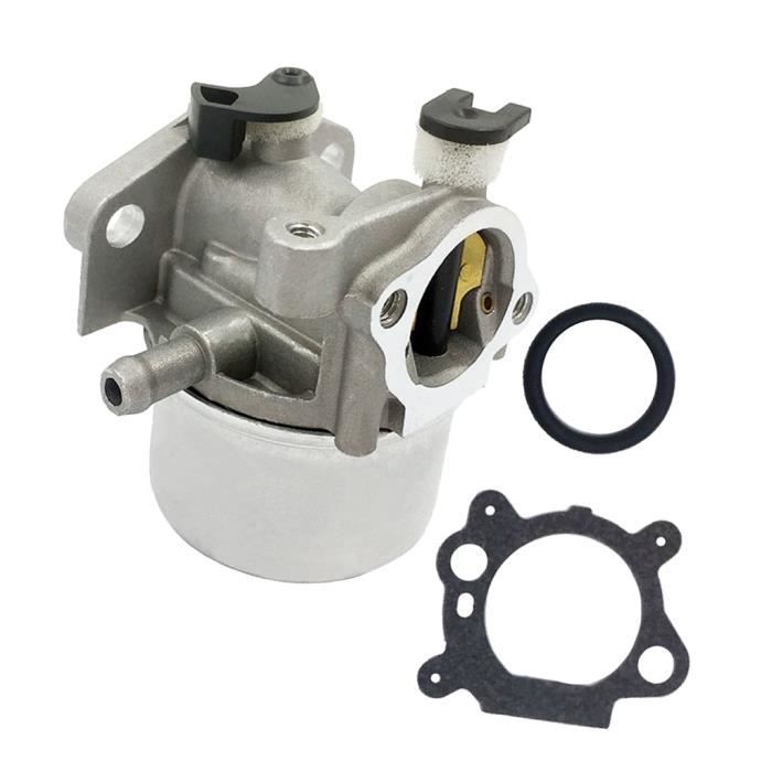 Régulateur Moteur ZAMDOE Kit De Carburateur Pour Briggs & Stratton 799866 794304 796707 Bobine D Allumage Tronconneuse