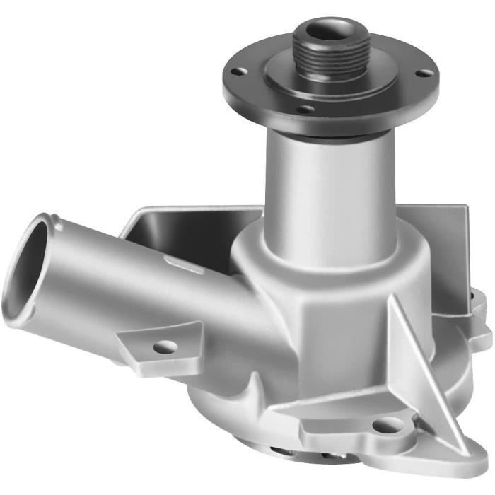 Pompe à eau - VALEO - 506169 - PAE BMW Serie 3 Serie 5 Z1