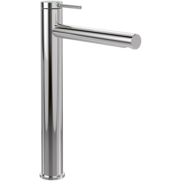 Villeroy & Boch Mitigeur lavabo surélevé VILLEROY ET BOCH Loop & Friends sans tirette