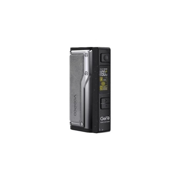 VOOPOO - Box Argus GT 160W - Couleur:Vintage Grey - Cdiscount Au quotidien