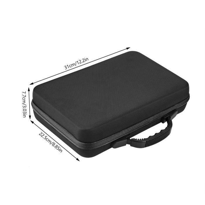 Étui De Transport Pour AYN Odin 2, étui Rigide Portable En EVA étanche