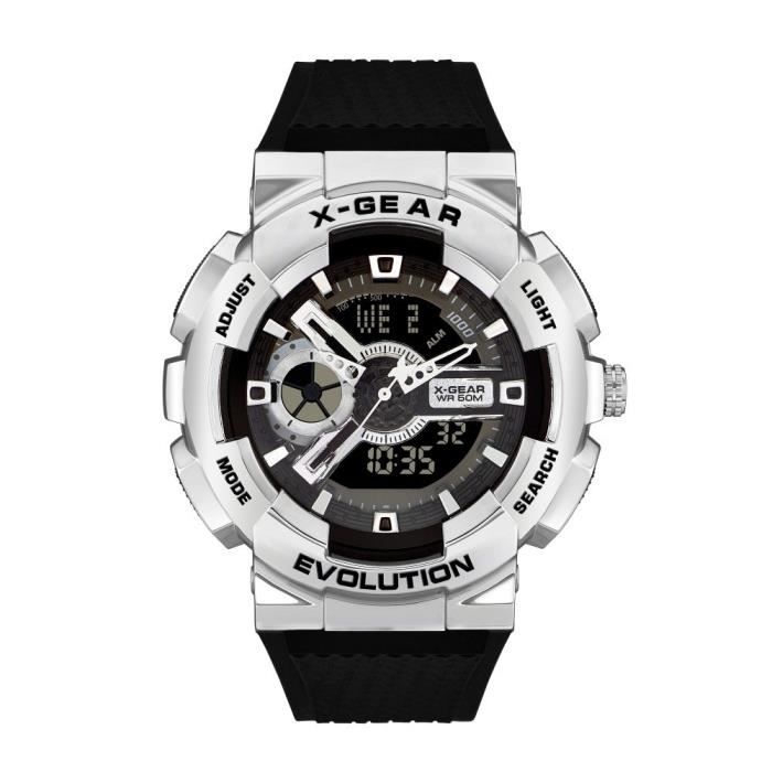 G shock x gear sales