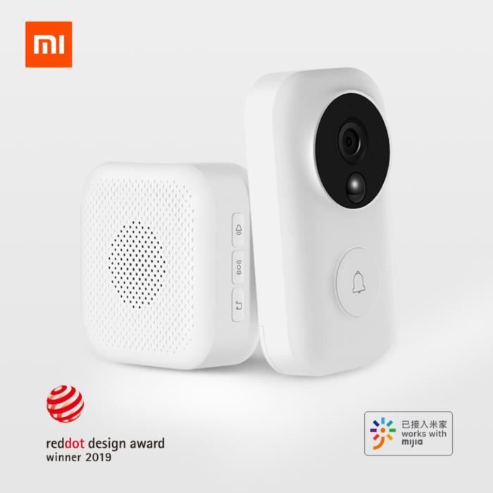 Xiaomi 2025 mijia 720p