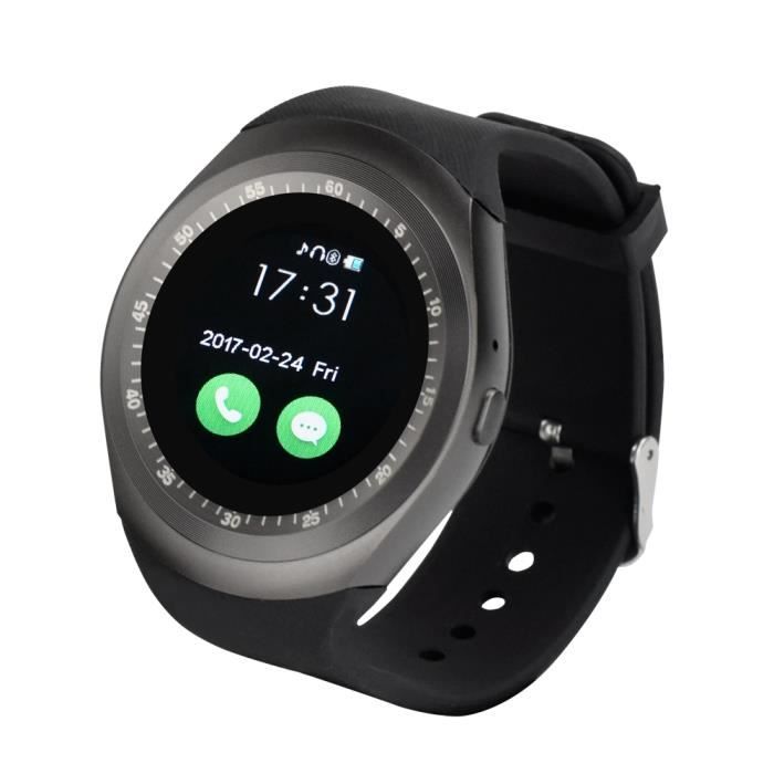 y1 bluetooth