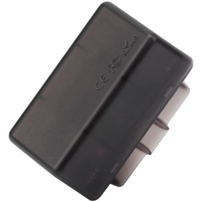 Vgate ICar 2 BLE 4.0 OBD2 Bluetooth - Scanner Diagnostic Voiture Pour IOS Android