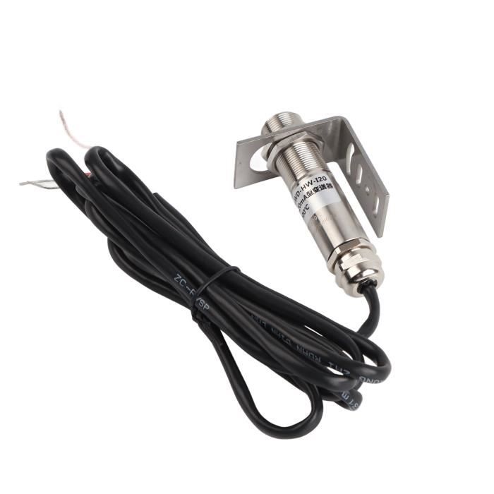 Dometic Group PerfectCharge IU 812 9600000037 Charger 8 A