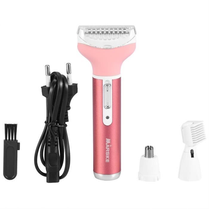 Tondeuse cheveux pour femme clearance