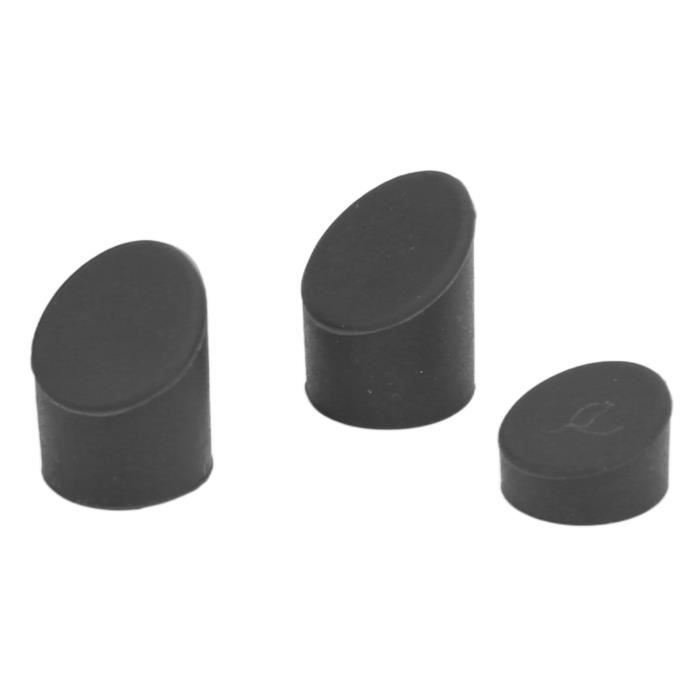 Bouchon De Culasse KIMISS Pour Honda Civic/Integra | Noir ABS OE 12513-P72-003