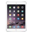 Apple iPad Mini 3 Wi-Fi 16 Go 7.9 " Tablette - Argent-1