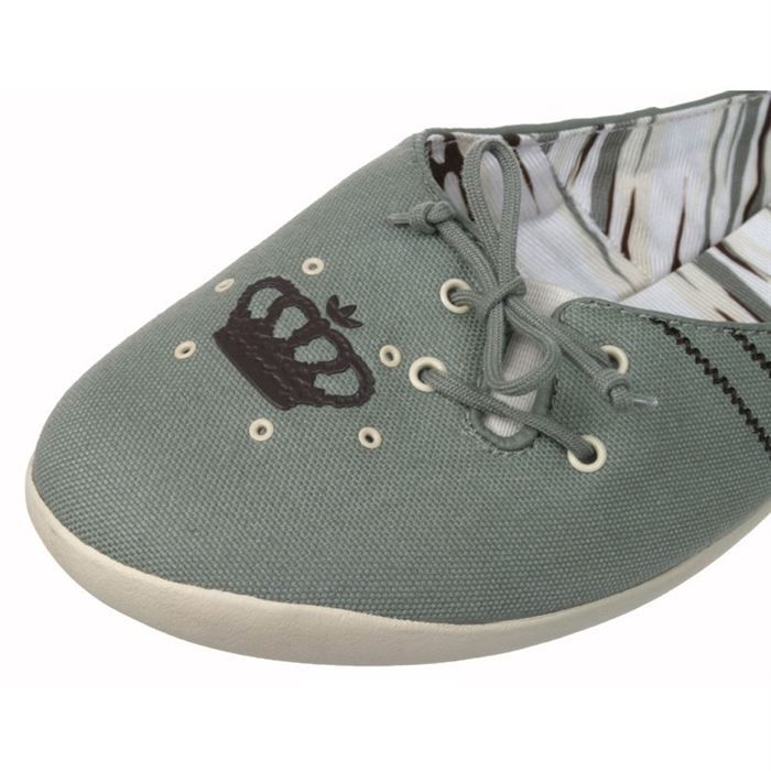 ADIDAS Ballerine Missy Slipper Femme femme Achat Vente ADIDAS