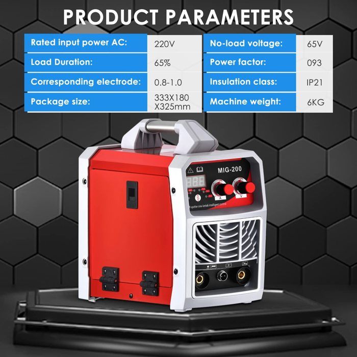 Poste A Souder Tig Andeli 220V/110V TIG-250pls Machine De Soudage En Aluminium Poste A Souder Aluminium Poste A Souder Tig Andeli 220V/110V TIG-250pls Machine De Soudage En Aluminium Poste A Souder Aluminium