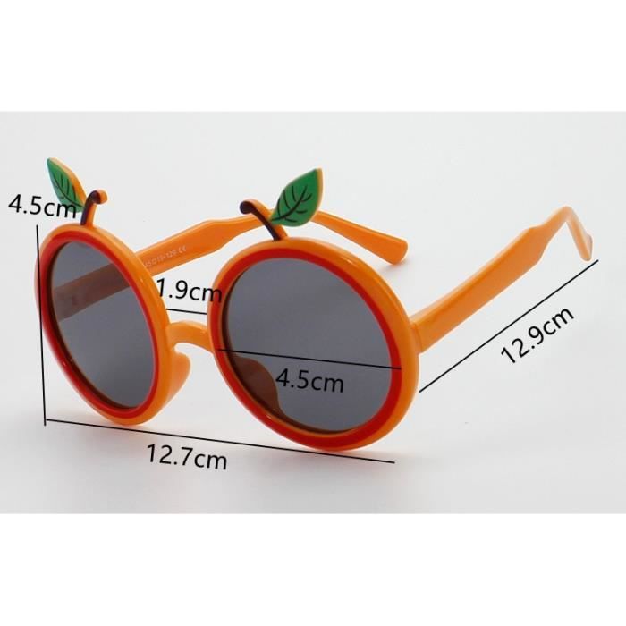 Protection latérale pour top lunettes de soleil