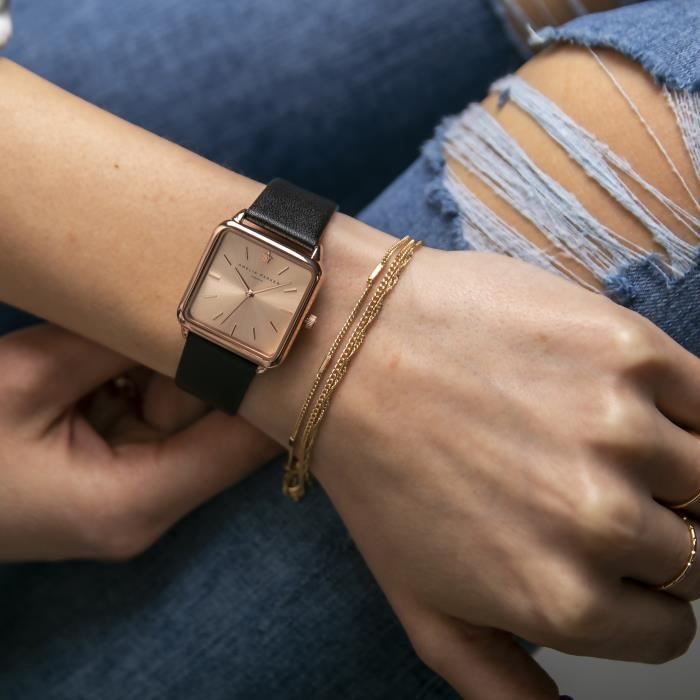 Montre 2025 amelia parker