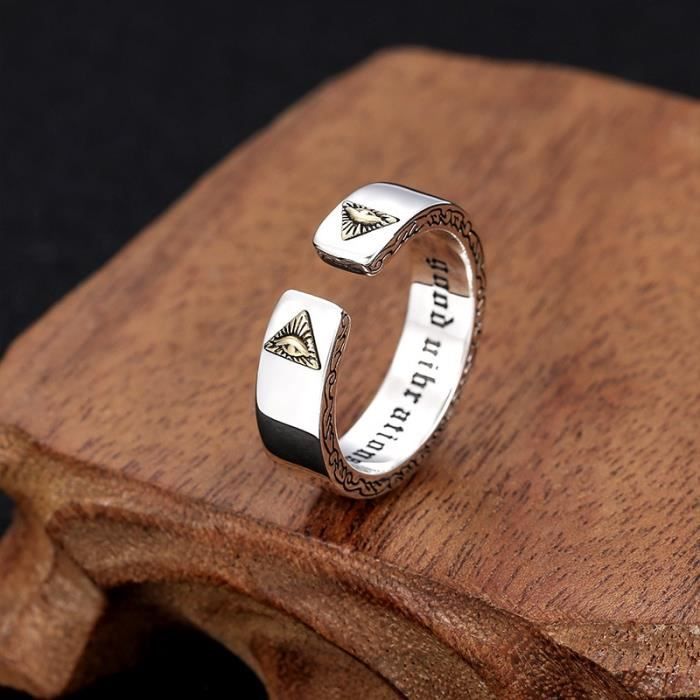 Bague taille on sale 45