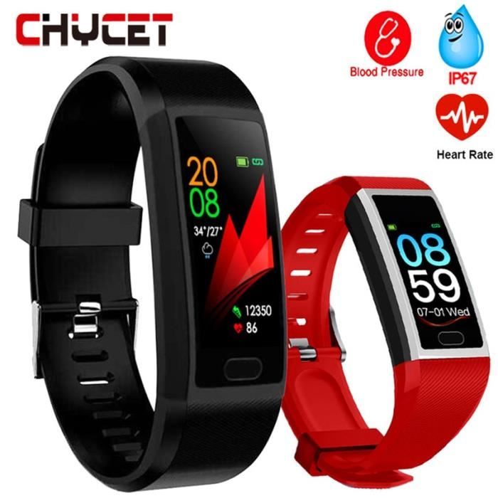 Montre hot sale connectee 2019