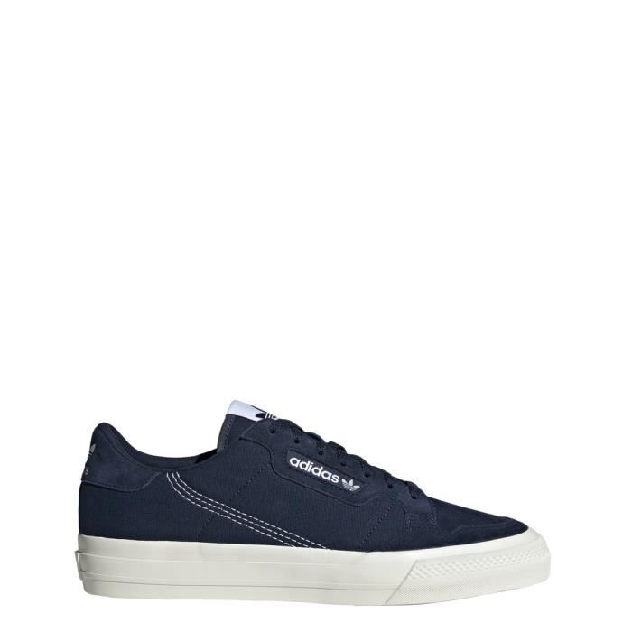 Adidas continental vulc homme online