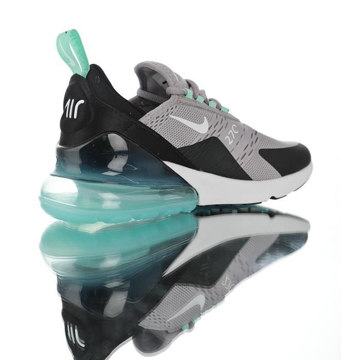 Air max 270 gris vert outlet