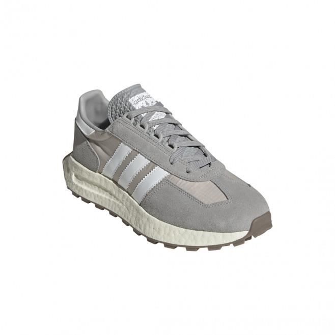 Adidas basket best sale grise