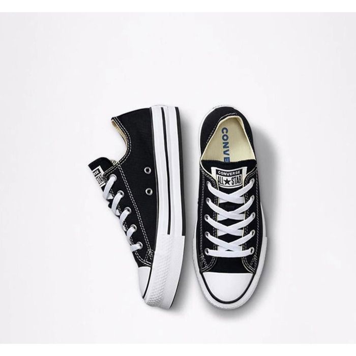 Converse fille basse outlet