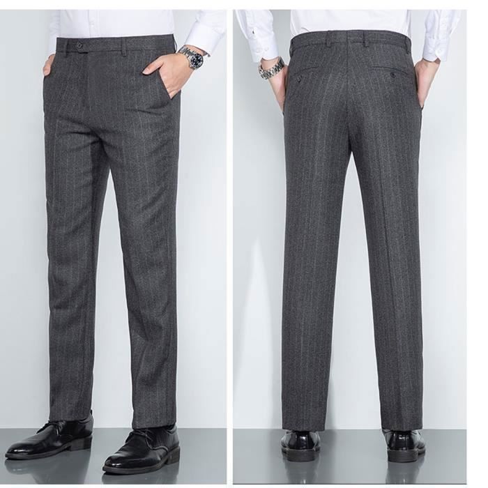 Coupe de pantalon best sale homme