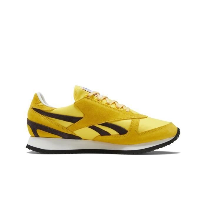 Jogging reebok jaune on sale