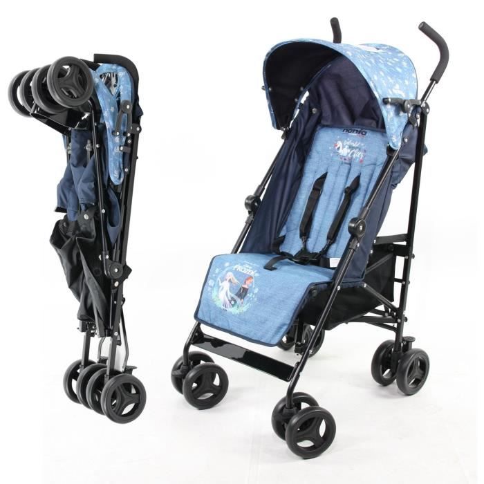 Poussette Canne NANIA Luxe JET - Disney Mickey - Inclinable, Légère et  Compacte - 6-36 mois - Cdiscount Puériculture & Eveil bébé