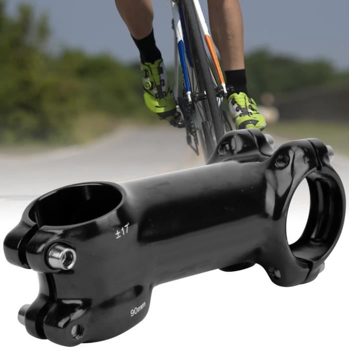 Guidon Rehausseur FIFTY-FIFTY VTT – Alu 6061, 780 Mm, 35 Mm De Hauteur, Bleu, 340 G