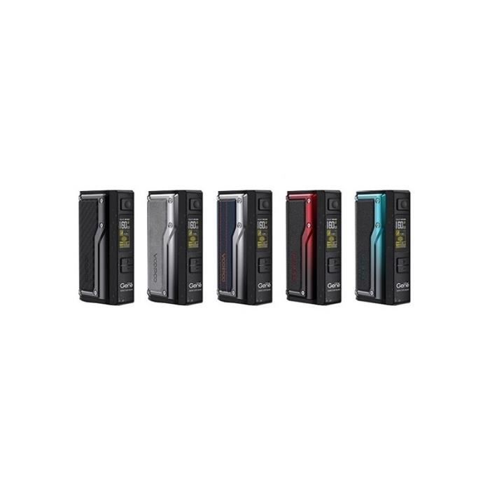 VOOPOO - Box Argus GT 160W - Couleur:Vintage Grey