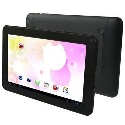 Tablette tactile 10 pouces capacitif Android 1