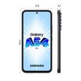 SAMSUNG Galaxy A54 5G Graphite 128 Go-2