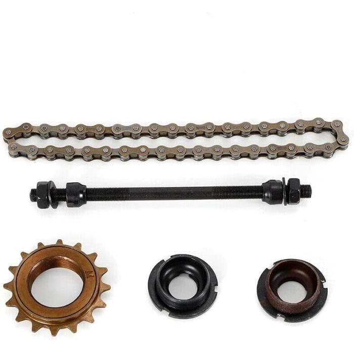 Kit velo discount electrique 29 pouces