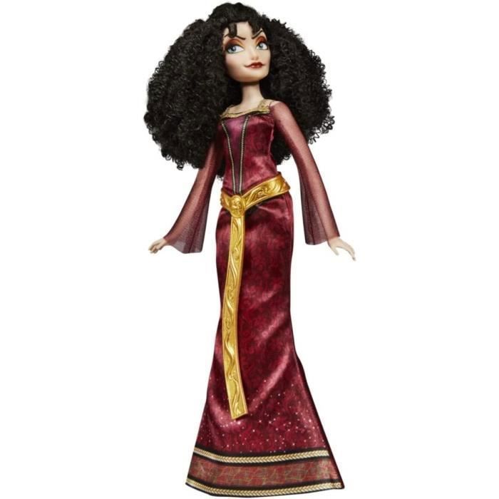 Princesse disney robe rouge best sale