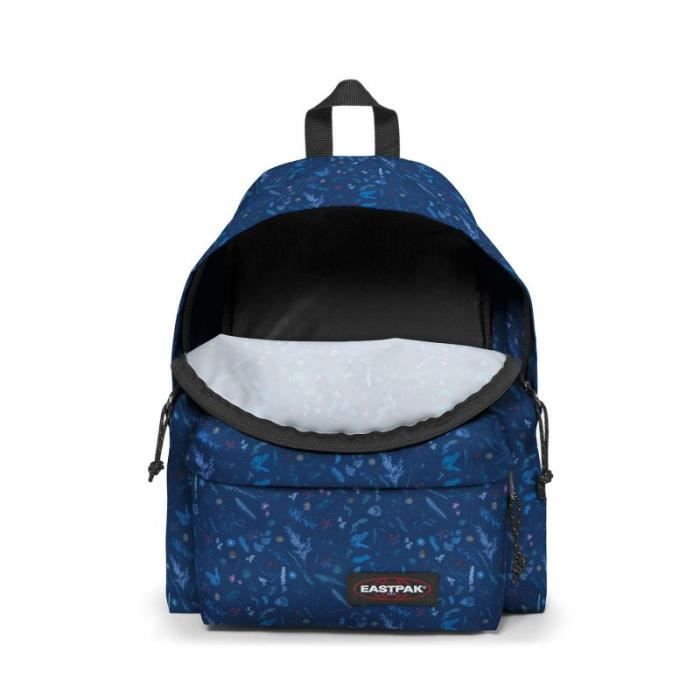 Sac a dos Padded Pak R 24 Litres Herbs navy Cdiscount Bagagerie Maroquinerie