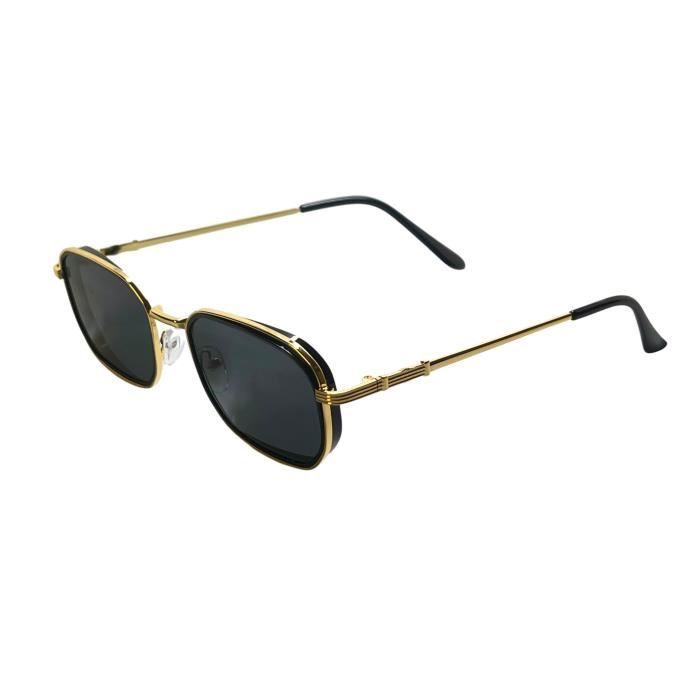 Lunette de soleil avec oeillere cheap